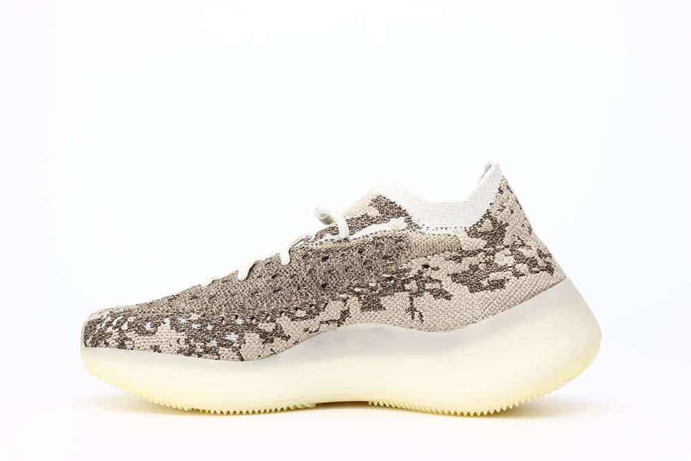 YESKICKS Adidas Yeezy Boost 380 Pyrite Replica GZ0473 - Image 3