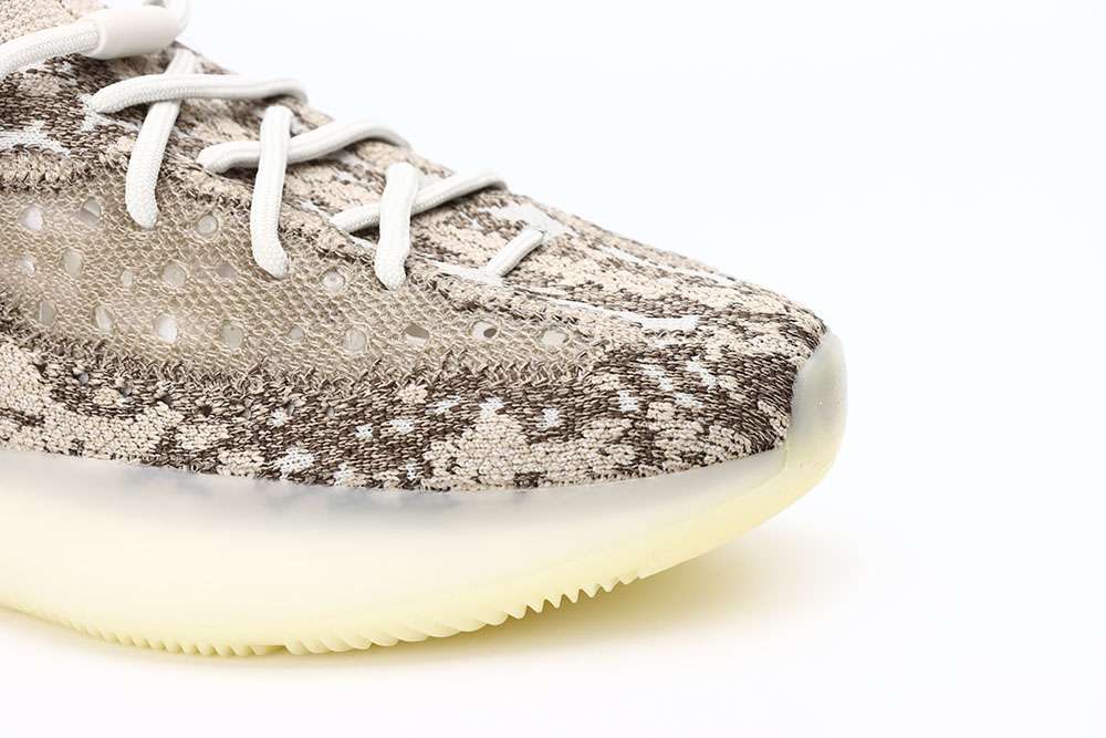 YESKICKS Adidas Yeezy Boost 380 Pyrite Replica GZ0473 - Image 5