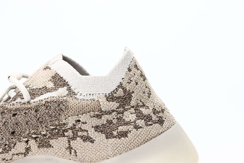 YESKICKS Adidas Yeezy Boost 380 Pyrite Replica GZ0473 - Image 6