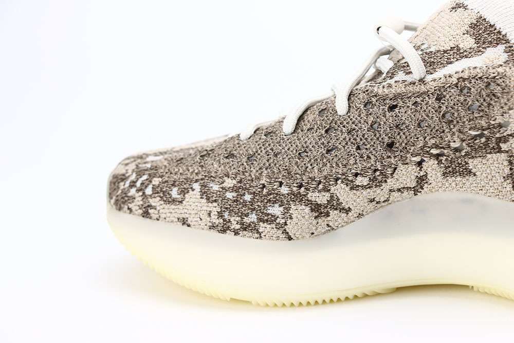 YESKICKS Adidas Yeezy Boost 380 Pyrite Replica GZ0473 - Image 7