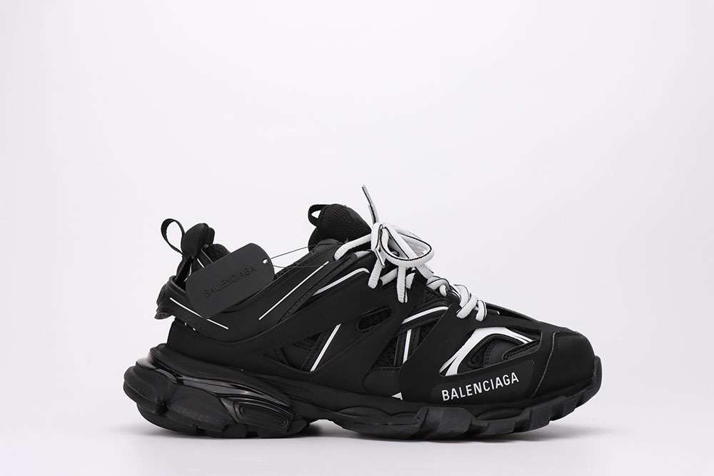 YESKICKS Balenciaga Track Sneaker Replica - Image 2