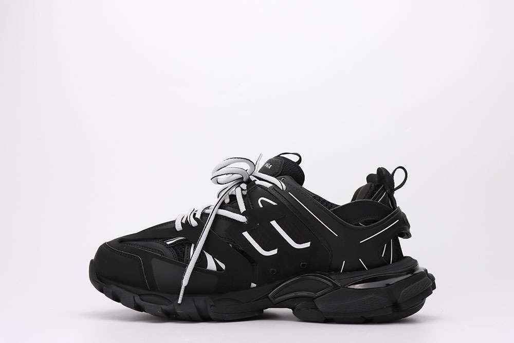 YESKICKS Balenciaga Track Sneaker Replica - Image 3