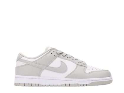 Nike Dunk Low 'Grey Fog' Replica DD1391 103