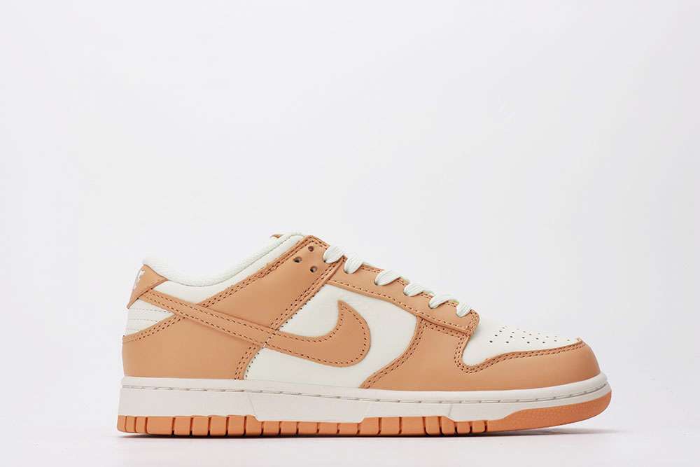 Nike Dunk Low Harvest Moon Replica DD1503-114 - Image 2