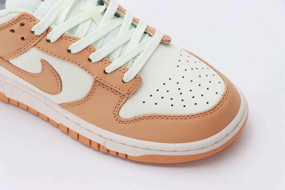 Nike Dunk Low Harvest Moon Replica DD1503-114 - Image 7