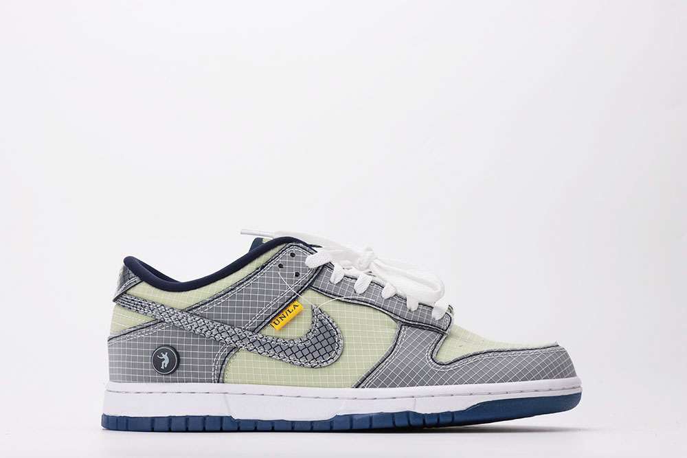Nike Dunk Low Union Passport Pack Pistachio Replica DJ9649-401 - Image 2
