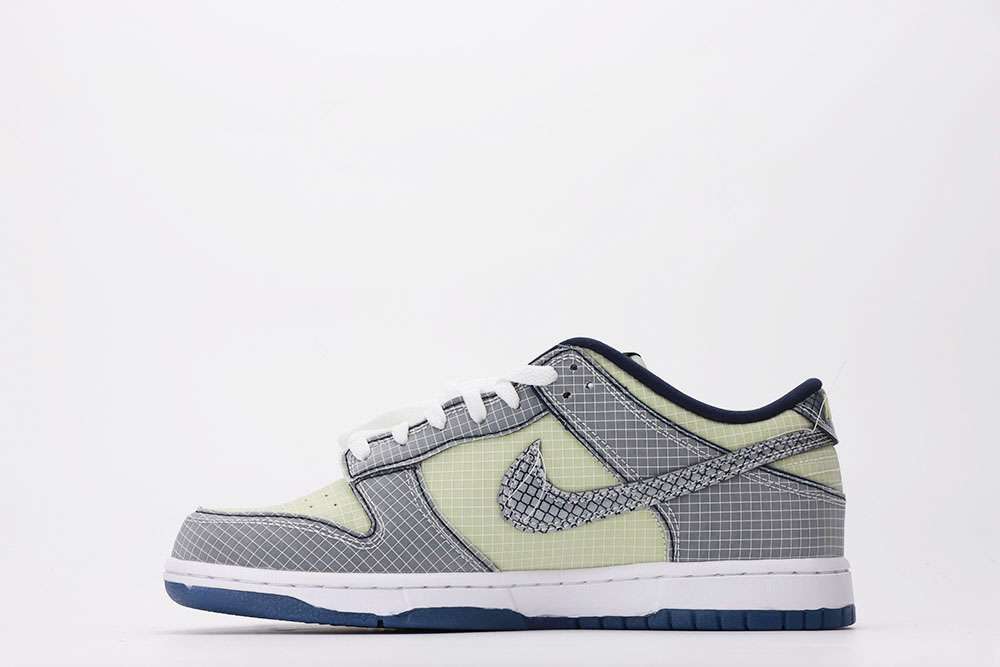 Nike Dunk Low Union Passport Pack Pistachio Replica DJ9649-401 - Image 3