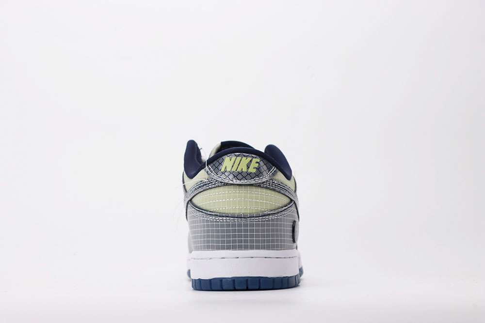 Nike Dunk Low Union Passport Pack Pistachio Replica DJ9649-401 - Image 4