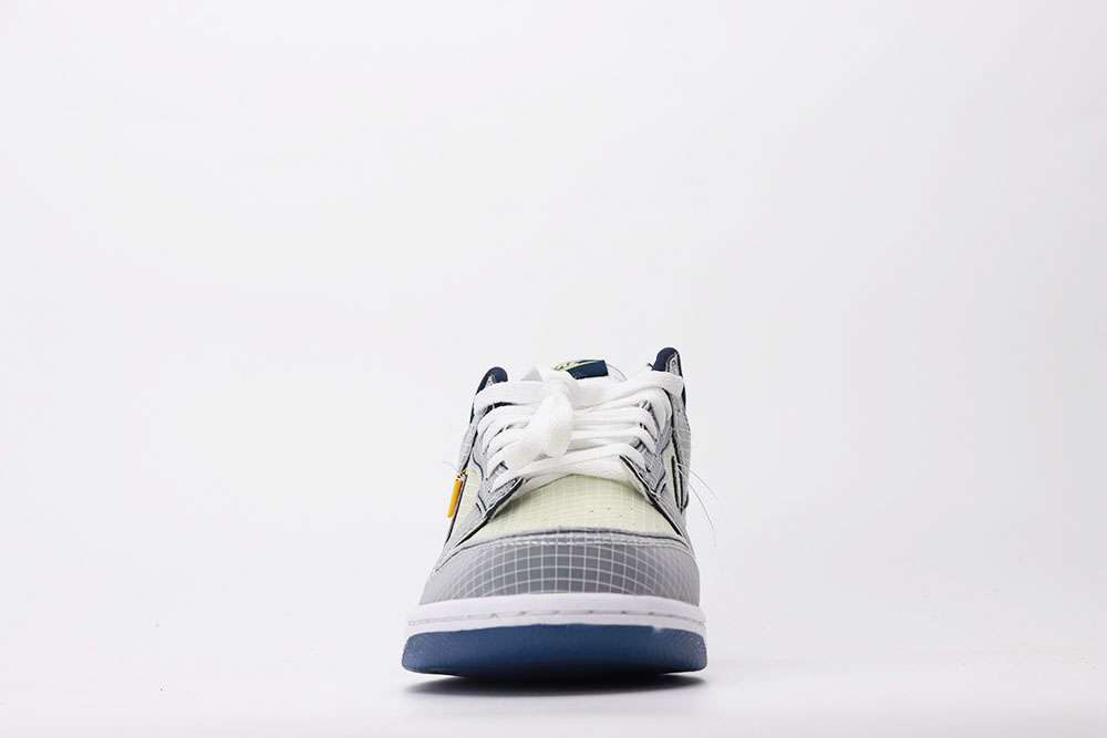 Nike Dunk Low Union Passport Pack Pistachio Replica DJ9649-401 - Image 5
