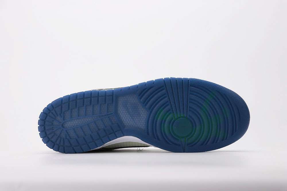 Nike Dunk Low Union Passport Pack Pistachio Replica DJ9649-401 - Image 6