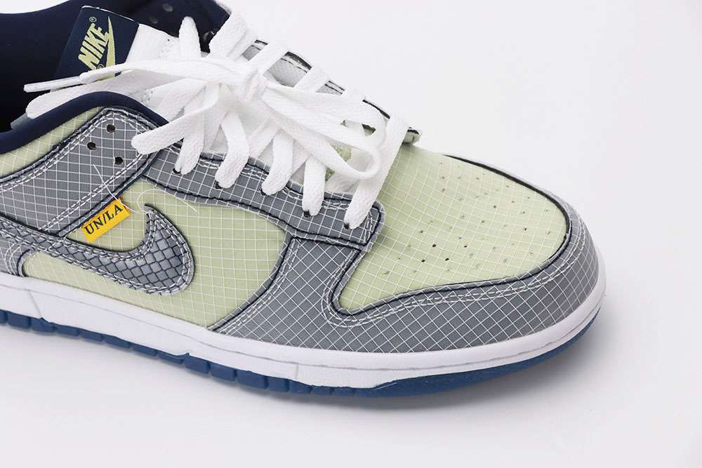 Nike Dunk Low Union Passport Pack Pistachio Replica DJ9649-401 - Image 7
