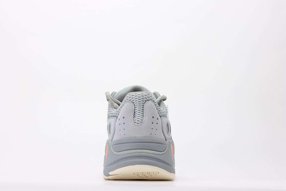 YESKICKS Adidas Yeezy Boost 700 Inertia Replica EG7597 - Image 5