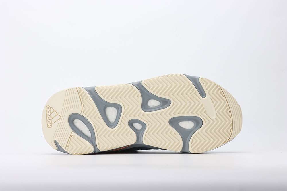 YESKICKS Adidas Yeezy Boost 700 Inertia Replica EG7597 - Image 6