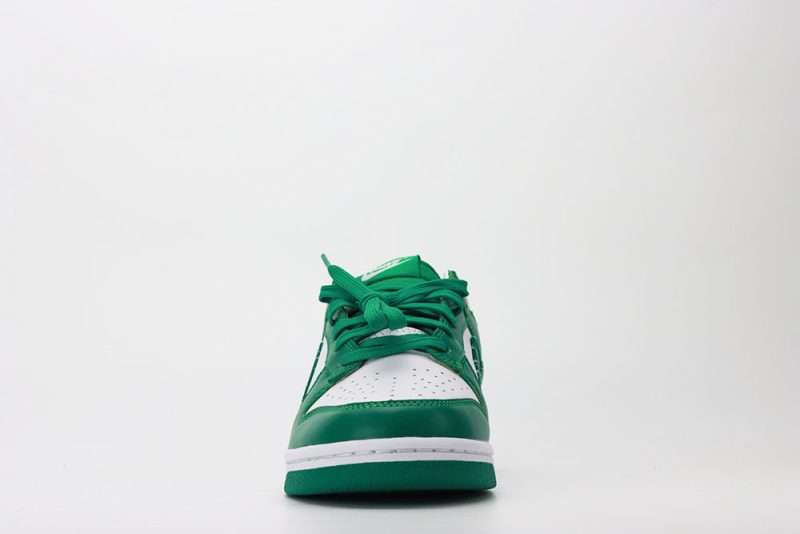 Nike Dunk Low Essential Paisley Pack Green Quality Replica DH4401-102 - Image 5