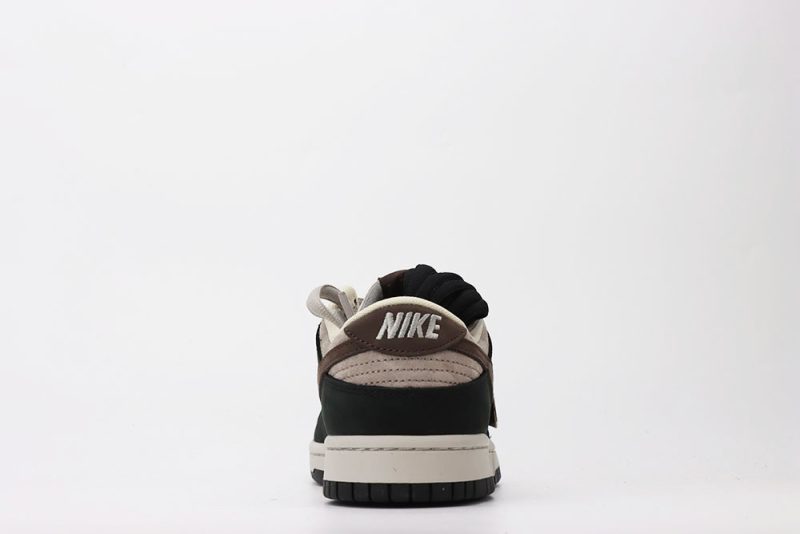 Otomo Katsuhiro x Nike SB Dunk Low Steamboy OST Grey Brown Mocha LF0039-003 - Image 4