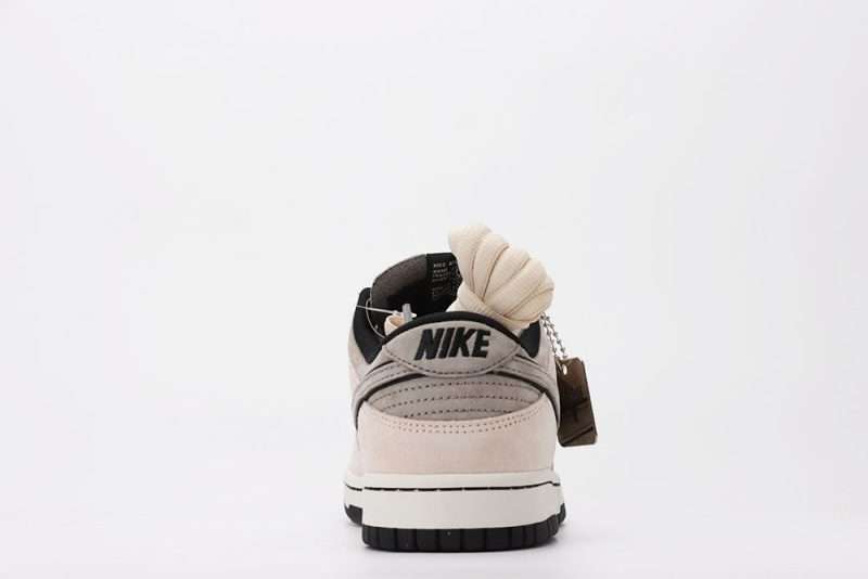 Otomo Katsuhiro x Nike SB Dunk Low Steamboy OST White Black LF0039-006 - Image 4
