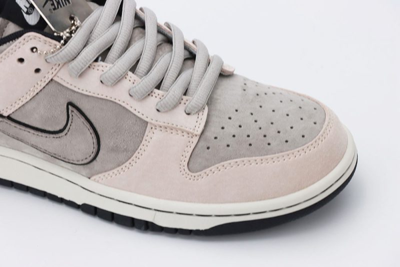 Otomo Katsuhiro x Nike SB Dunk Low Steamboy OST White Black LF0039-006 - Image 7