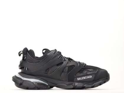 YESKICKS Balenciaga Track LED Sneaker Replica