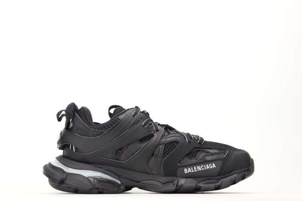 YESKICKS Balenciaga Track LED Sneaker Replica