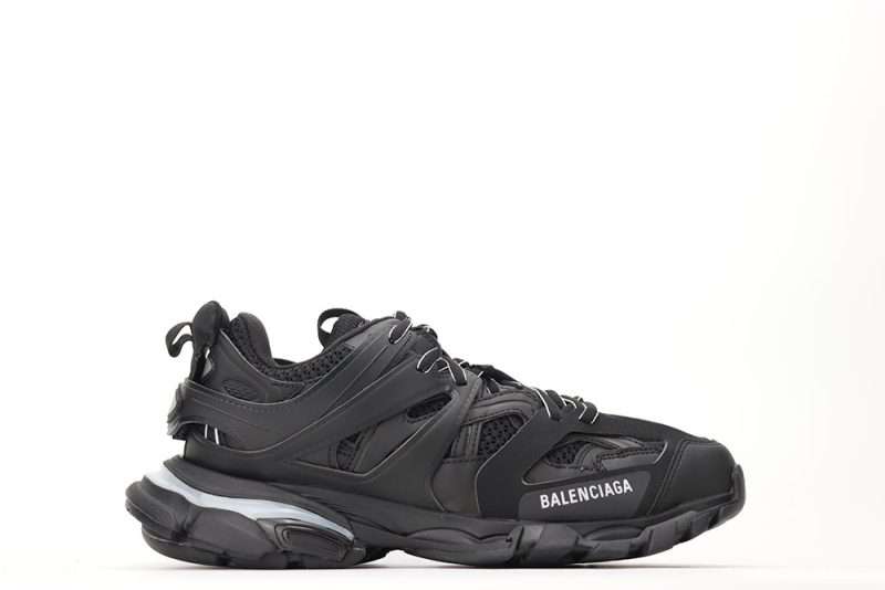 YESKICKS Balenciaga Track LED Sneaker Replica - Image 2