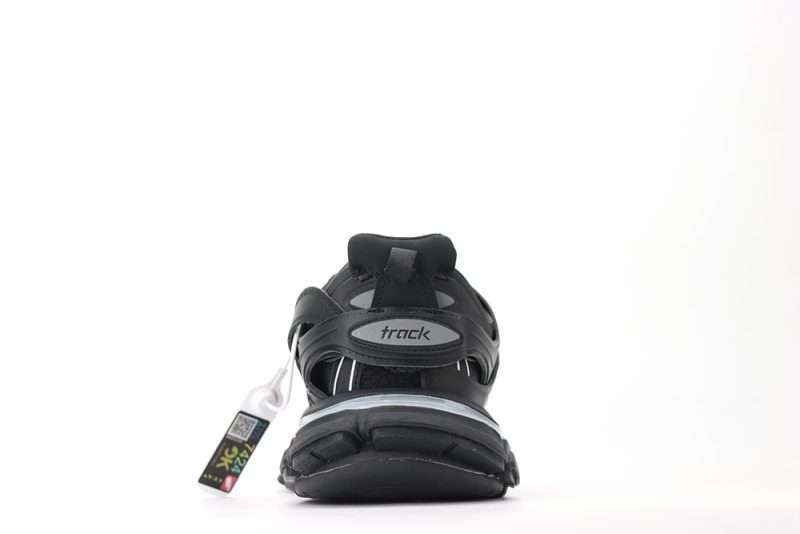 YESKICKS Balenciaga Track LED Sneaker Replica - Image 5