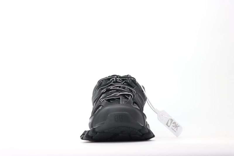 YESKICKS Balenciaga Track LED Sneaker Replica - Image 6