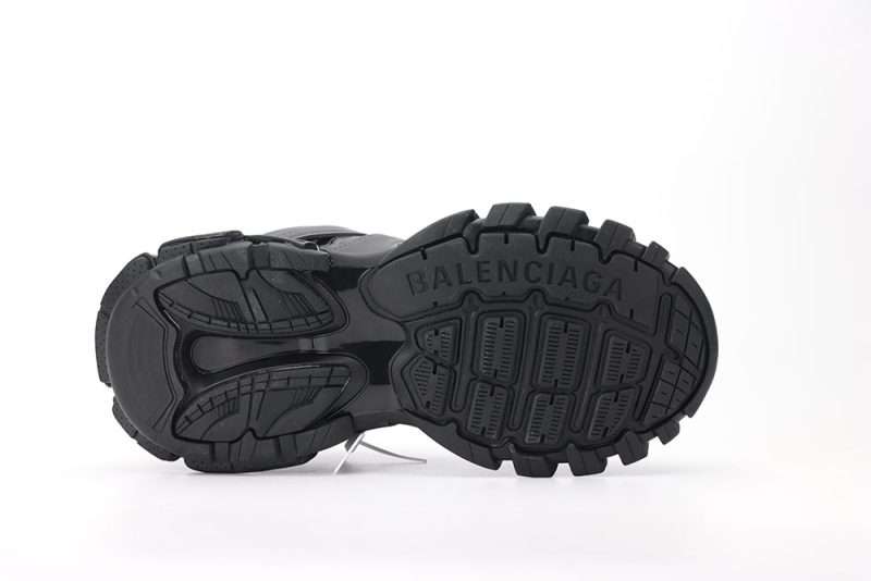 YESKICKS Balenciaga Track LED Sneaker Replica - Image 3