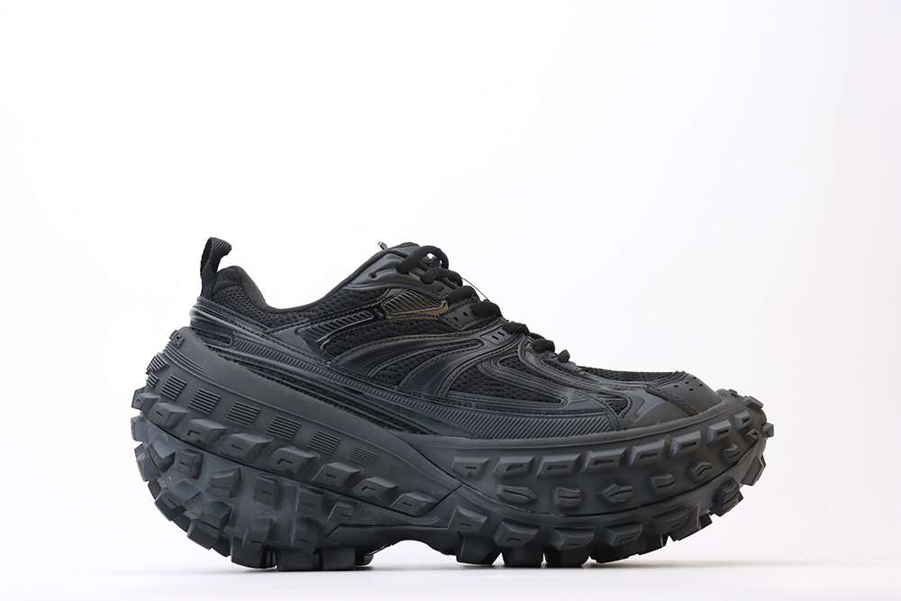 YESKICKS Balenciaga Defender Sneaker Replica - Image 2