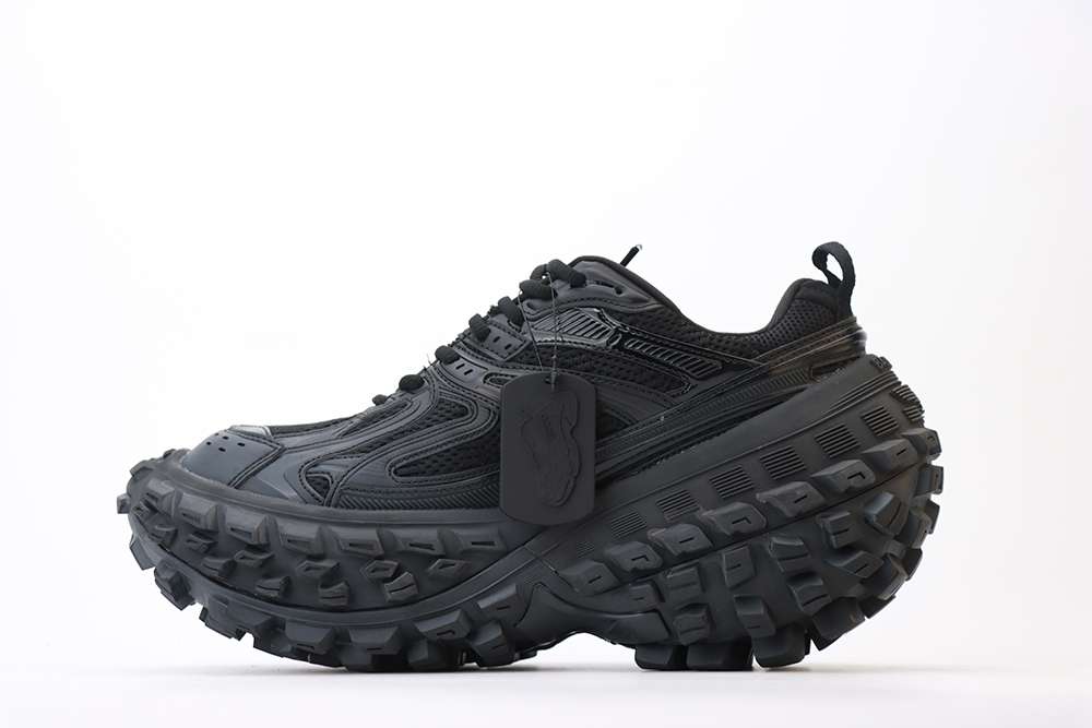 YESKICKS Balenciaga Defender Sneaker Replica - Image 4