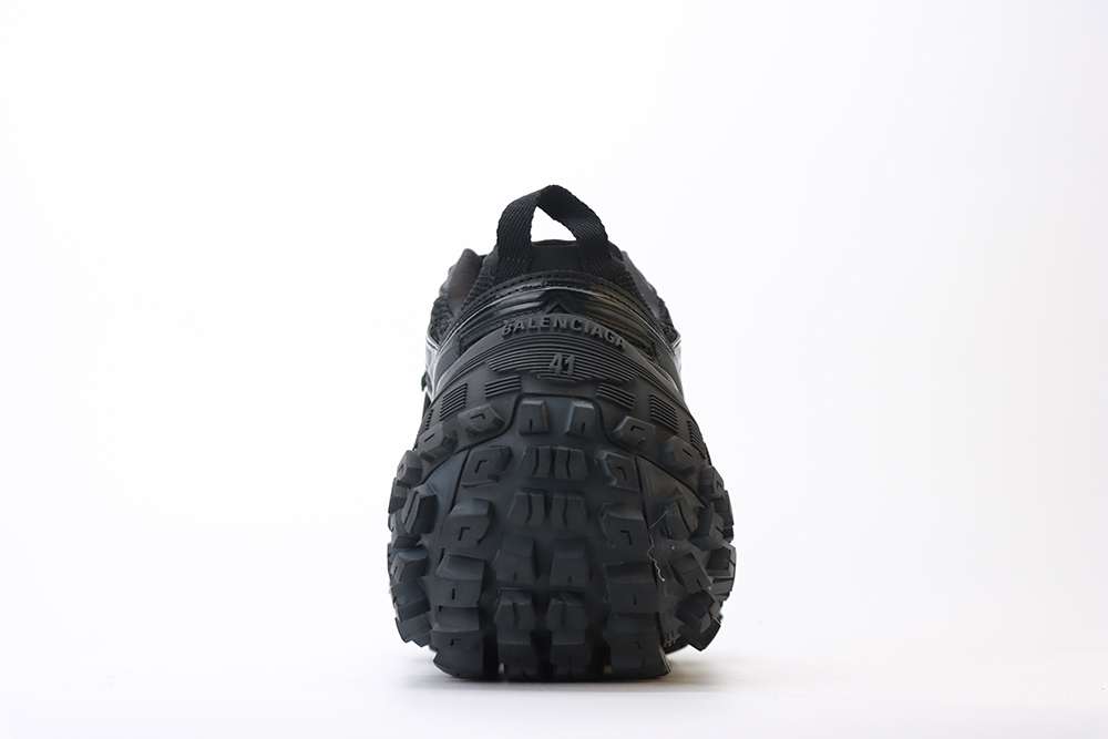 YESKICKS Balenciaga Defender Sneaker Replica - Image 5