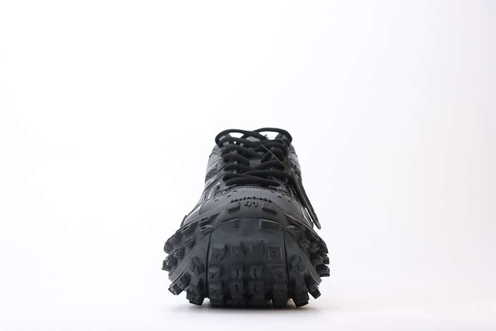 YESKICKS Balenciaga Defender Sneaker Replica - Image 6