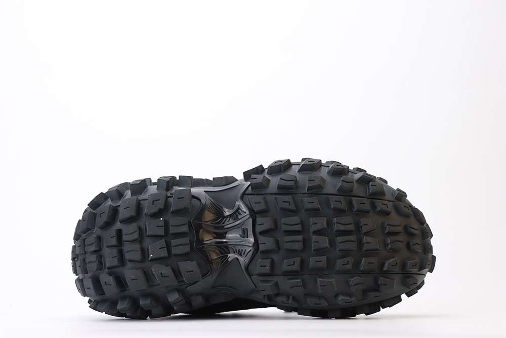 YESKICKS Balenciaga Defender Sneaker Replica - Image 3