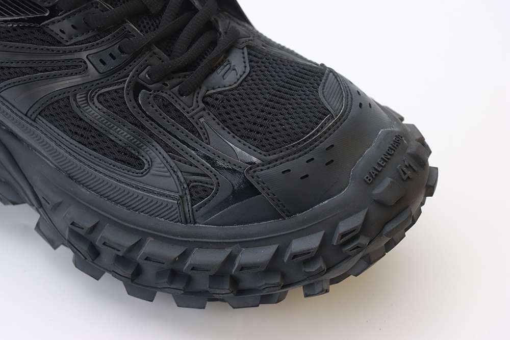 YESKICKS Balenciaga Defender Sneaker Replica - Image 7
