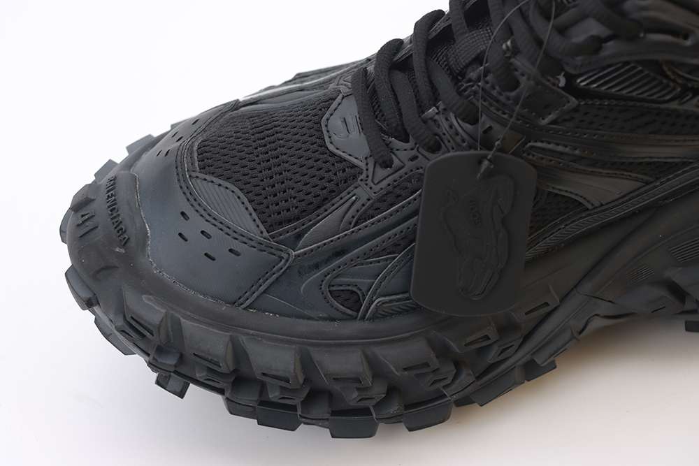 YESKICKS Balenciaga Defender Sneaker Replica - Image 8