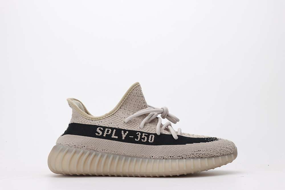 YESKICKS Adidas Yeezy Boost 350 V2 Slate Replica HP7870 - Image 2