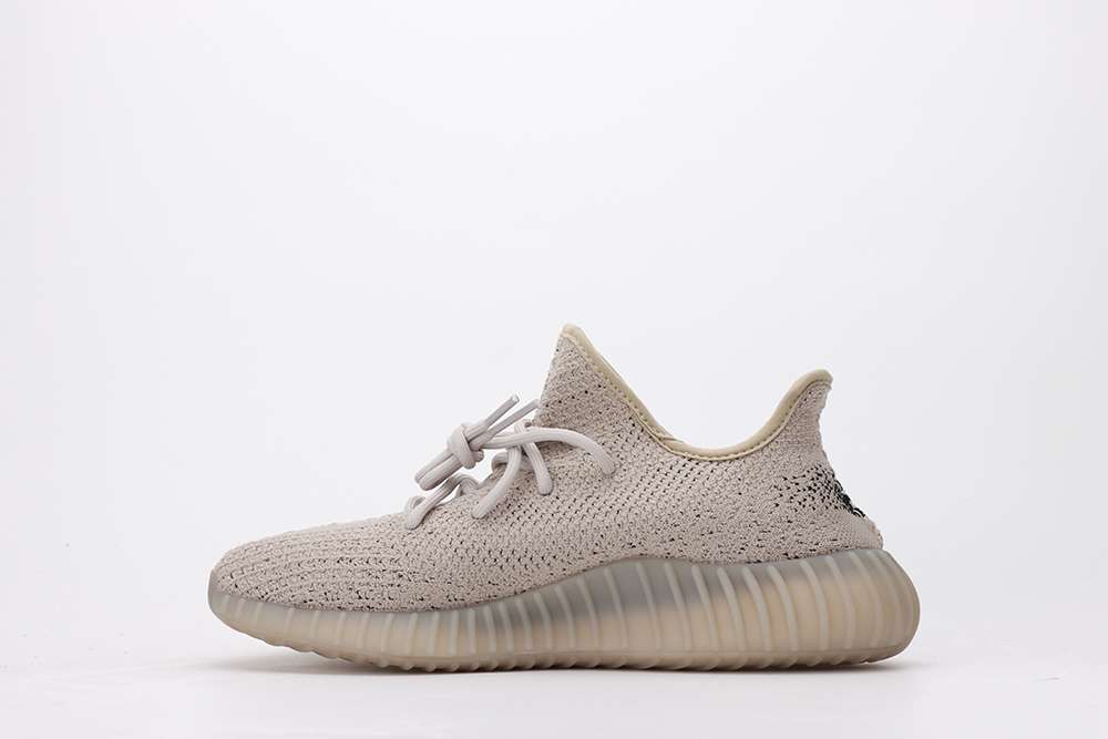 YESKICKS Adidas Yeezy Boost 350 V2 Slate Replica HP7870 - Image 3