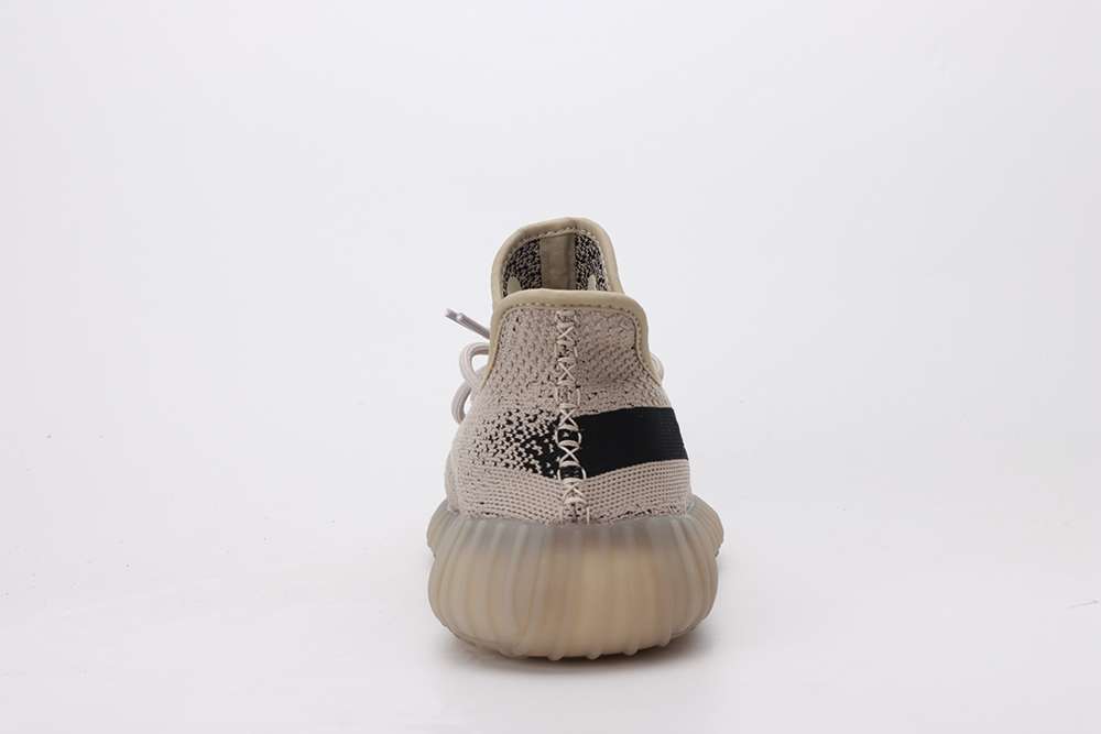 YESKICKS Adidas Yeezy Boost 350 V2 Slate Replica HP7870 - Image 4