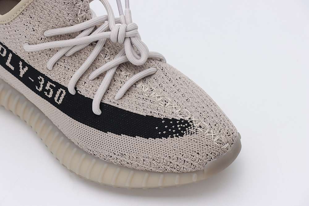 YESKICKS Adidas Yeezy Boost 350 V2 Slate Replica HP7870 - Image 5
