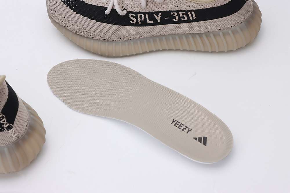 YESKICKS Adidas Yeezy Boost 350 V2 Slate Replica HP7870 - Image 7
