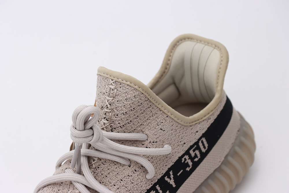 YESKICKS Adidas Yeezy Boost 350 V2 Slate Replica HP7870 - Image 9