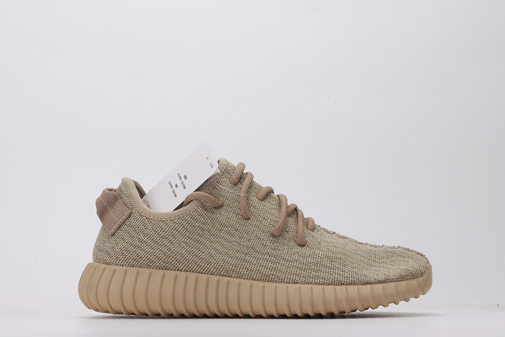 YESKICKS Adidas Yeezy Boost 350 Oxford Tan Replica AQ2661 - Image 2