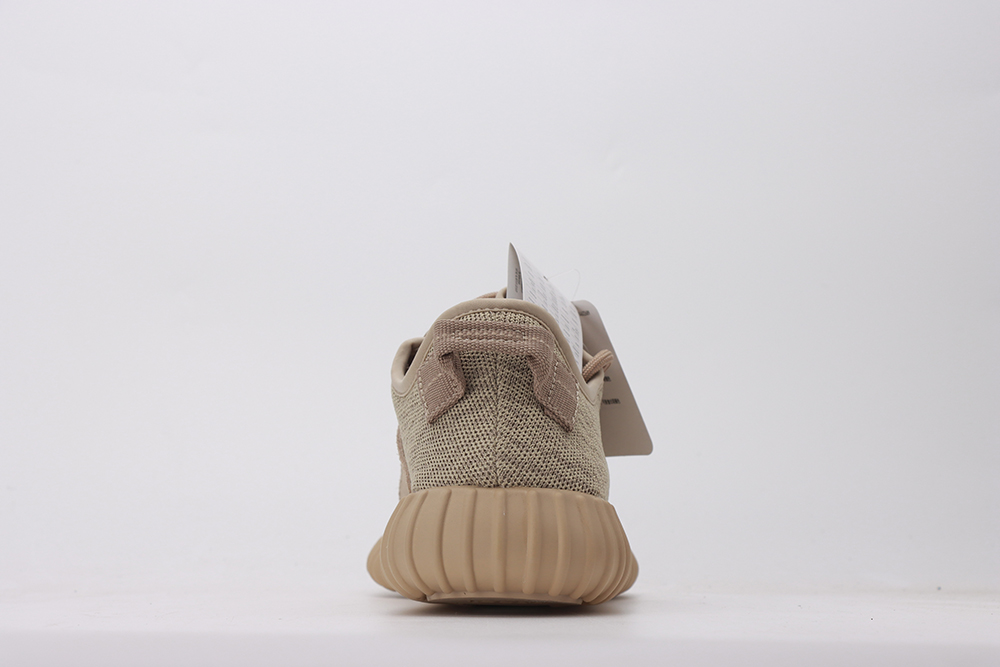 YESKICKS Adidas Yeezy Boost 350 Oxford Tan Replica AQ2661 - Image 8