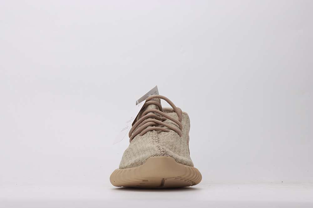 YESKICKS Adidas Yeezy Boost 350 Oxford Tan Replica AQ2661 - Image 7