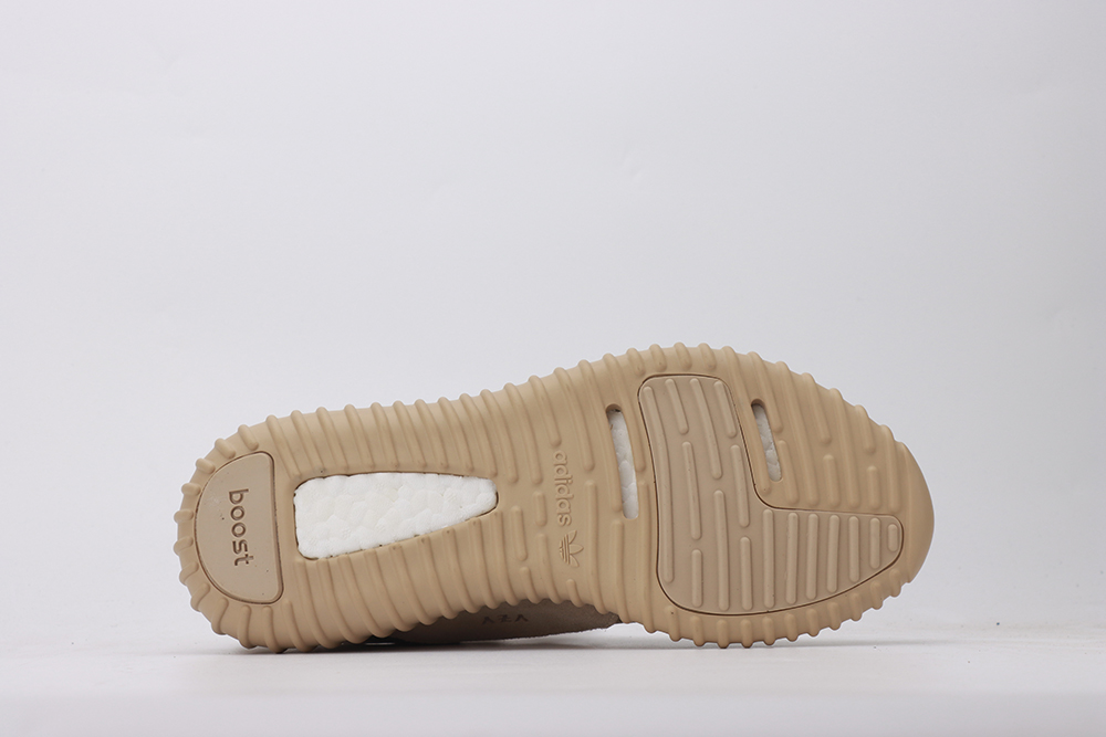 YESKICKS Adidas Yeezy Boost 350 Oxford Tan Replica AQ2661 - Image 3