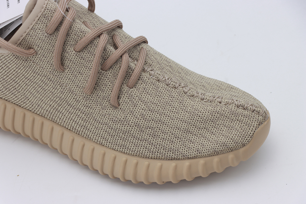 YESKICKS Adidas Yeezy Boost 350 Oxford Tan Replica AQ2661 - Image 5