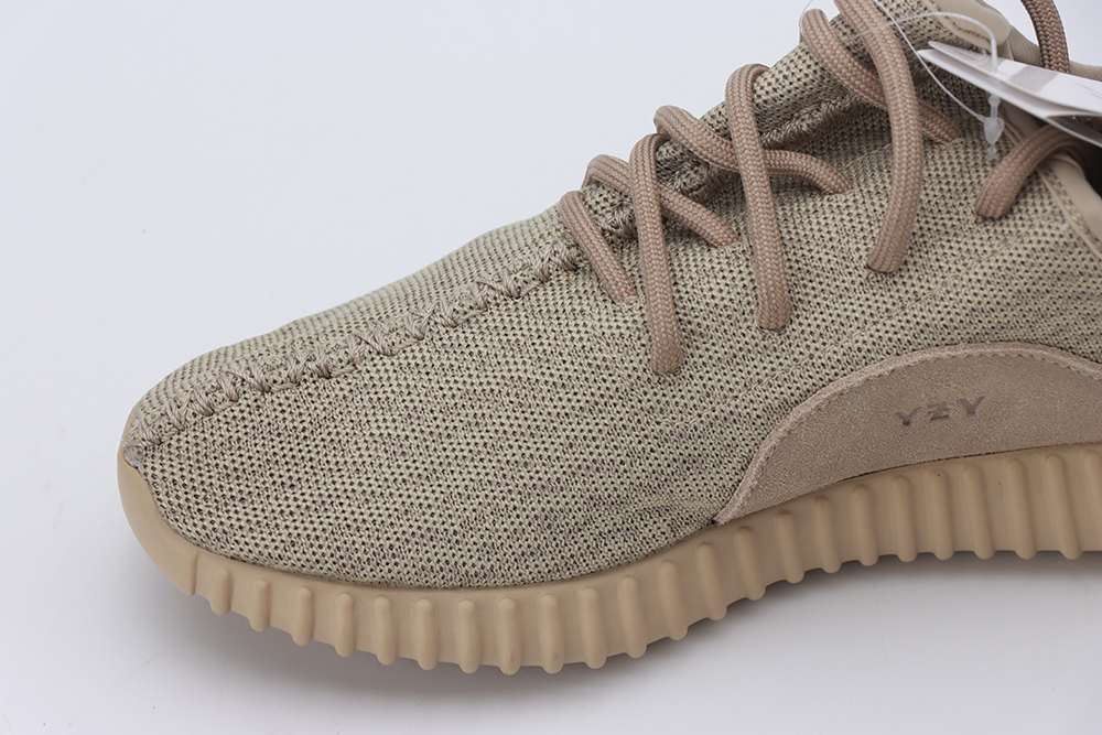 YESKICKS Adidas Yeezy Boost 350 Oxford Tan Replica AQ2661 - Image 6