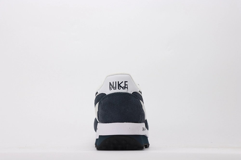 YESKICKS Nike LD Waffle SF sacai Fragment Blue Void Replica DH2684-400 - Image 3