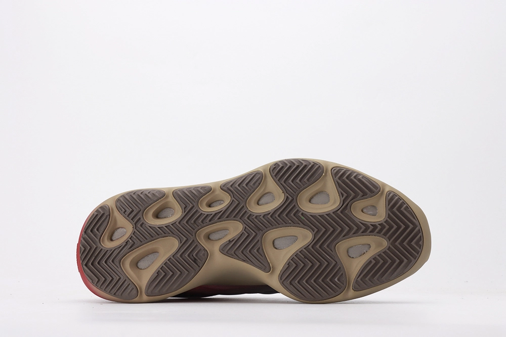 YESKICKS Adidas Yeezy 700 V3 Fade Carbon Replica GW1814 - Image 6