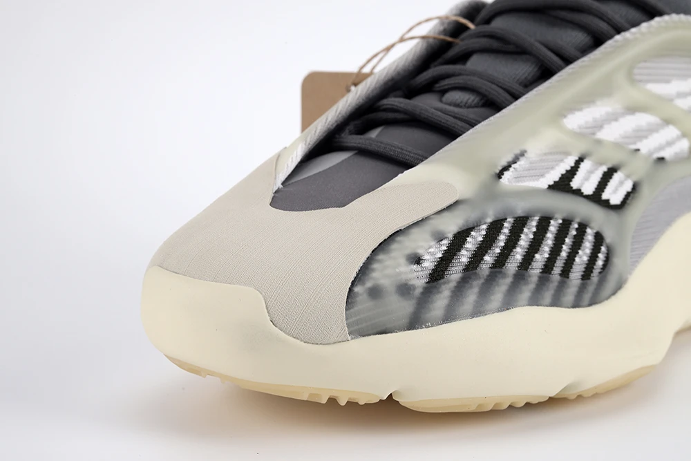 YESKICKS Adidas Yeezy 700 V3 Fade Salt Replica ID1674 - Image 5