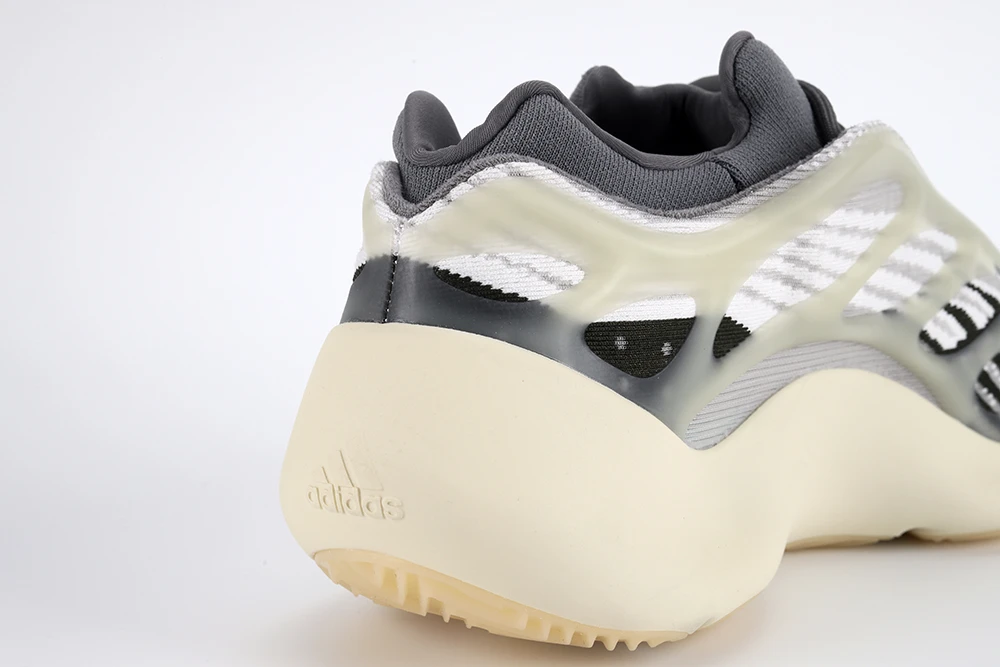 YESKICKS Adidas Yeezy 700 V3 Fade Salt Replica ID1674 - Image 6